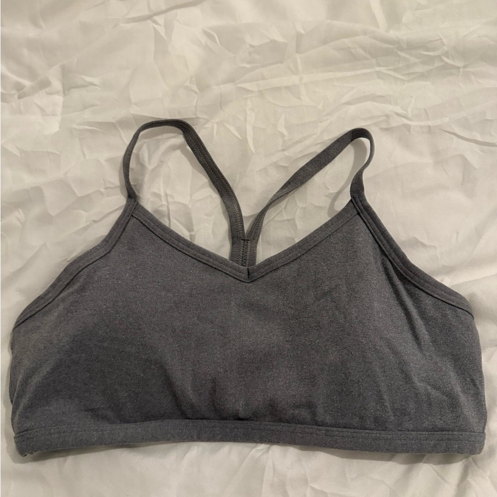 Athleta girl sports bra
